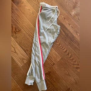 Tommy Hilfiger Striped Joggers